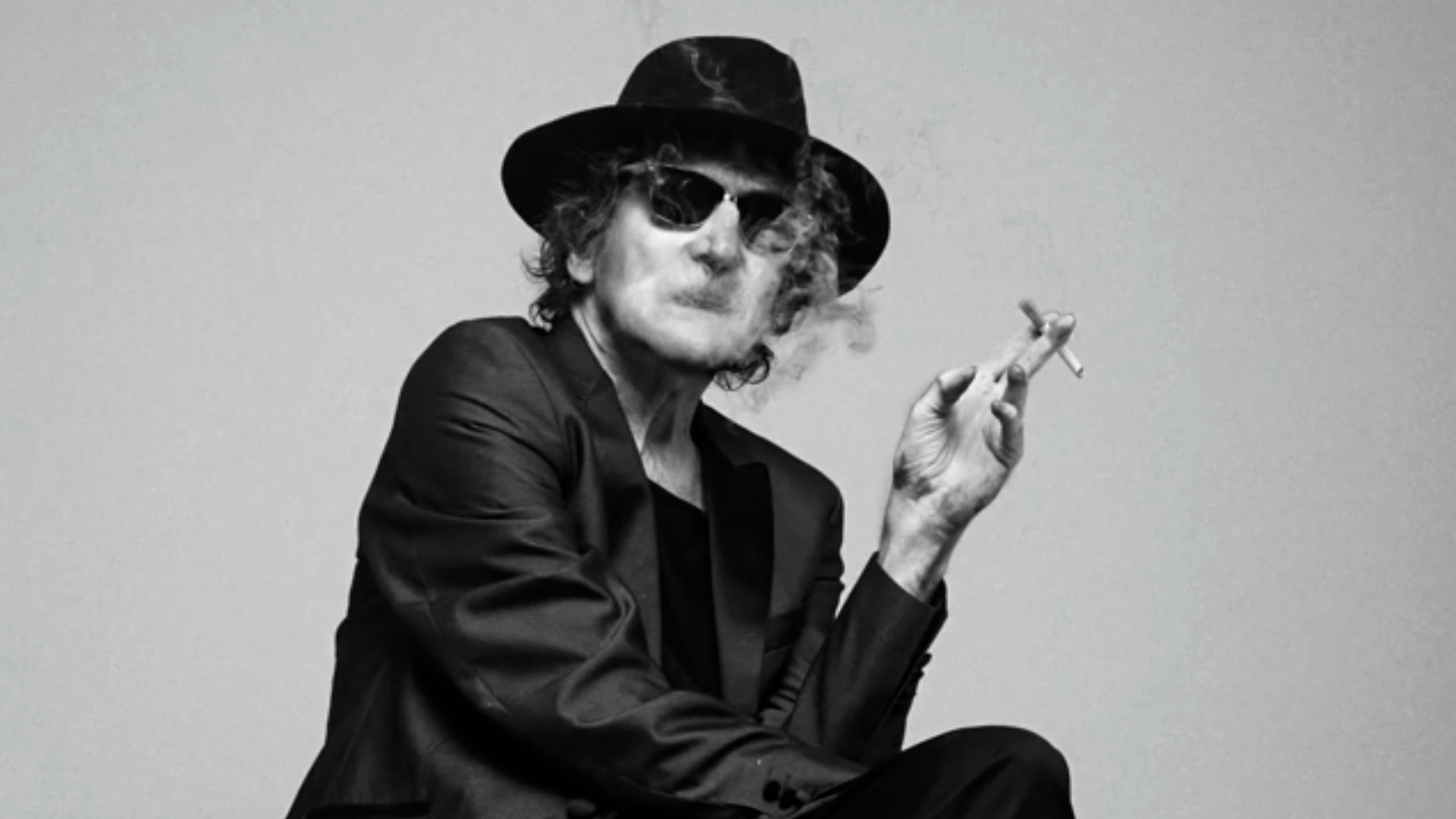 Charly García cumple 71 años