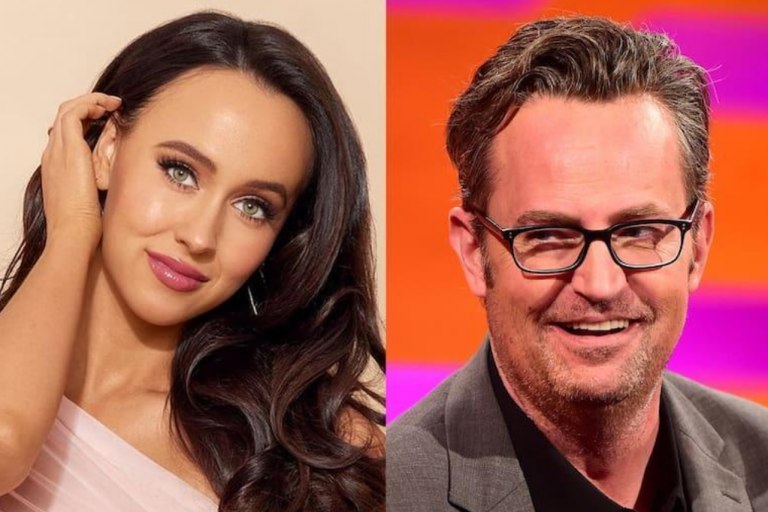 A medida que transcurren los días se van conociendo nuevas informaciones sobre la autopsia, el último adiós y las horas previas a su muerte. Según informó TMZ, Matthew Perry mantuvo una breve relación con la modelo Atthena Crosby y la pareja estuvo almorzando en el Hotel Bel Air un día antes del fallecimiento del actor.