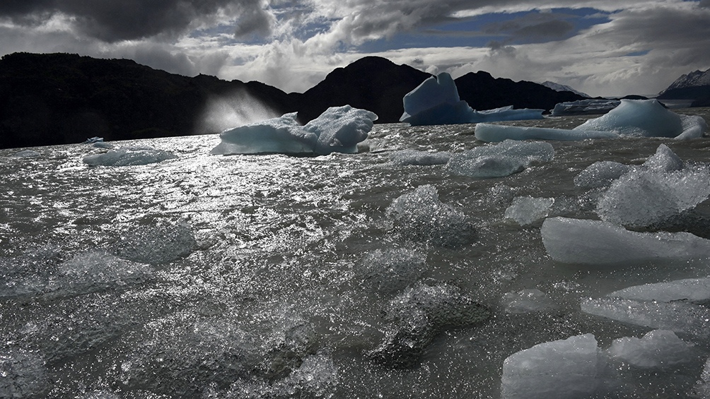 Estados Unidos anunció ayudas para 23 ciudades de países en vías de desarrollo que deben enfrentarse al cambio climático, durante la conferencia anual de la ONU sobre calentamiento global COP28 de Dubai.