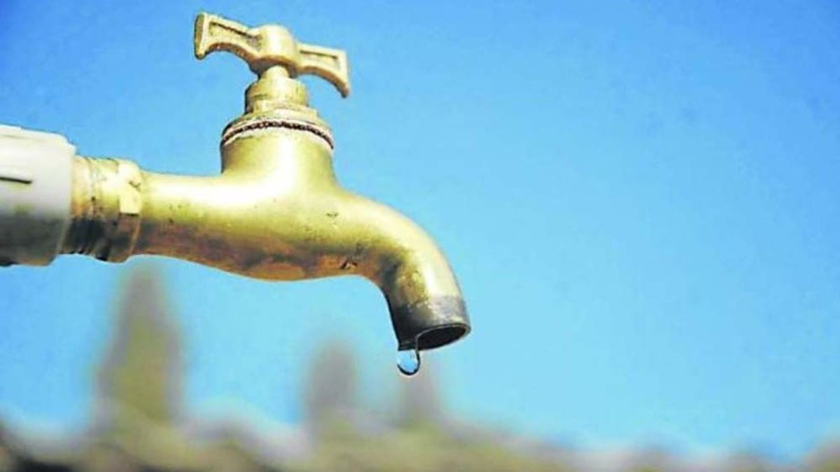 La tarifa de agua aumentará un 50% a partir de julio en 94 ciudades de la provincia de Buenos Aires, que cuentan con la provisión del servicio por parte de Aguas Bonaerenses S.A.