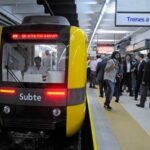 Asbesto en el subte: el gremio convoca a un paro tras la muerte de un trabajador